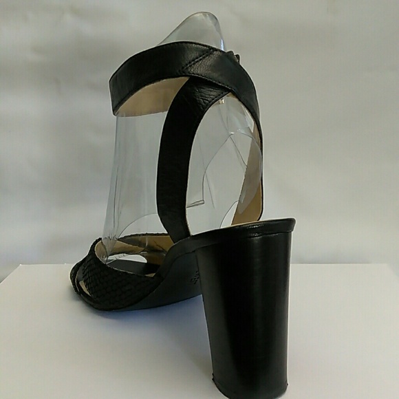 NINE WEST WEDGES. - Picture 2 of 6